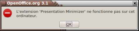 Presentation Minimizer 32bits